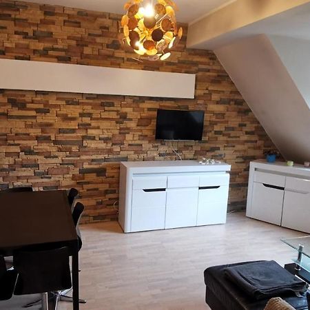 Kolobrzeg-Podczele Apartment Exterior foto